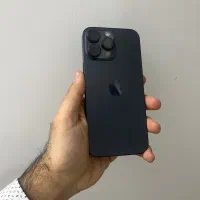 iPhone 16 pro max zaa 256gb