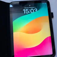 آیپد ۱۰ وای فای ۶۴ گیگ|تبلت|مشهد, بهاران|دیوار