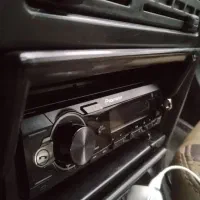 ضبط پایونیر بلوتوث دار فابریک۵ ۲۱