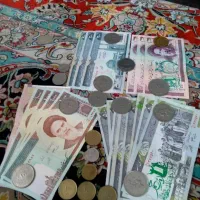 اسکناس قدیمی