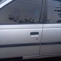 405مدل 94 دوگانه فابریک شرکت