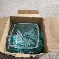 شکلات خوری برند symphony (آکبند)|ظروف سرو و پذیرایی|تهران, ایوانک|دیوار