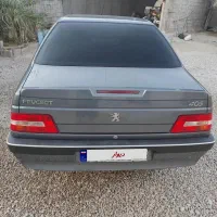 405tu5 مدل 99|خودرو سواری و وانت|وحدتیه, |دیوار