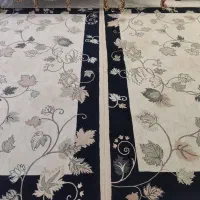 دو تخته فرش