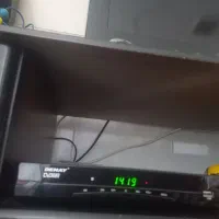 دسگاه گیرنده دیجتال
