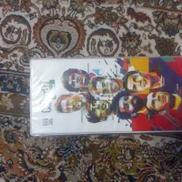 فروش ۱۲۱ عدد کیم دی خاض