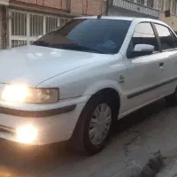 دریچه گازسیمیLX EF7Pفوق‌العاده سالم بشرط کارشناسی
