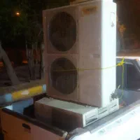 یخچال فریزر خریداریم کولر میخریم   فروش یخچال دودر