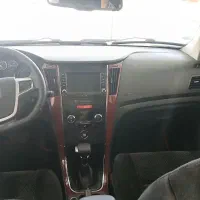 دنا پلاس اتومات آپشنال ۱۴۰۳ مشکی|خودرو سواری و وانت|شاهین‌شهر, گزبرخوار|دیوار