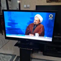 تلویزیون ال ای دی ۴۲ اینچ الجی اصل کره اورجینال|تلویزیون و پروژکتور|تهران, خانی آباد نو شمالی|دیوار