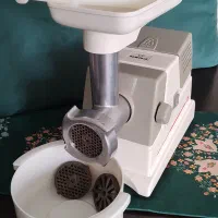 چرخ گوشت پارس خزر