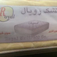 تشک|تشک تختخواب|تهران, تهران‌نو|دیوار