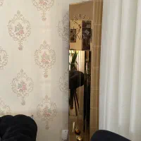 ساعت ایستاده