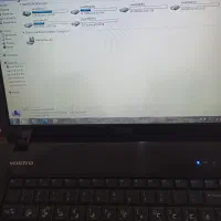 یک عدد لبتاب dell