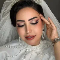 خدمات میکاپ شنیون|خدمات آرایشگری و زیبایی|تهران, پرستار|دیوار