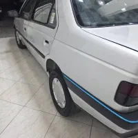 پژو ۴۰۵|خودرو سواری و وانت|مرودشت, ژیان|دیوار