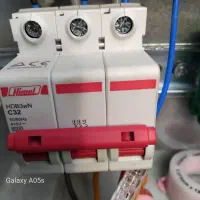 خدمات برقوتاسیسات ساختمانی و صنعتی|خدمات پیشه و مهارت|بندر ترکمن, |دیوار