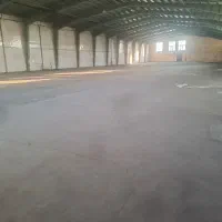 اجاره سالن کارگاهی ۴۰۰ متر در کندرود