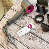 سشوار دایتون ۵ کاره اصلی