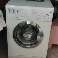 ماشین لباسشویی ۵کیلویی