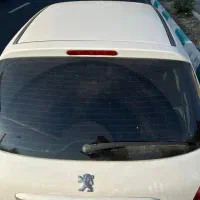 پژو۲۰۶تیپ ۵ مدل ۹۹