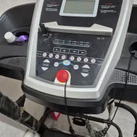 تردمیل گلکسی فیتنس