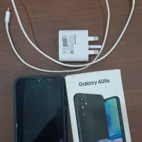گوشی سامسونگ گلکسی A05s