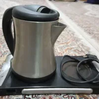 چای ساز gosonic