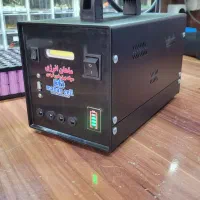 برق خورشیدی سیار