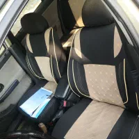 سمند سالم شاستی پلمپ|خودرو سواری و وانت|قزوین, |دیوار