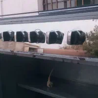 اجاق‌گاز  پنج شعله
