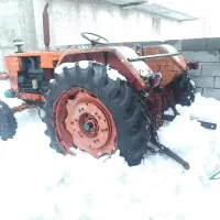 تراکتور رومانی|خودرو سنگین|سراجو, |دیوار