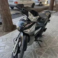 بی کلاج احسان مدل ۱۴۰۲|موتورسیکلت|تربت جام, تیپ ۳۸ زرهی تربت جام|دیوار