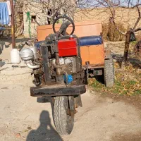 فروش دامپر|خودرو سنگین|میاندوآب, |دیوار