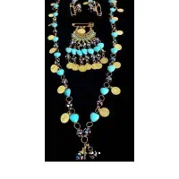 جواهر دلربا|جواهرات|شوشتر, |دیوار