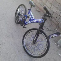 دوچرخه 26سالم