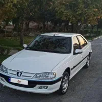 پژو پارس xu7p مدل|خودرو سواری و وانت|بناب, |دیوار