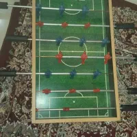 فوتبال دستی