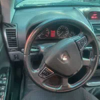 سمند سورن پلاس|خودرو سواری و وانت|شاهین دژ, |دیوار