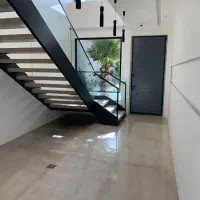 ویلای دوبلکس مدرن کلید نخورده|فروش خانه و ویلا|لواسان, |دیوار