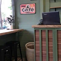 کمک باریستا و پیک پیاده|استخدام خدمات فروشگاه و رستوران|تهران, فردوسی|دیوار