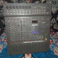 میکسر خوانندگی کارکرده