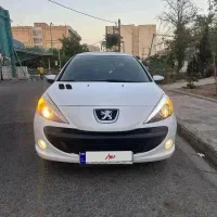207اتوماتیک پانارونا
