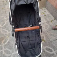 کالسکه کودک بِبِکو|کالسکه و لوازم جانبی|تهران, دبستان|دیوار