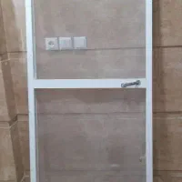 درب توری تمیز