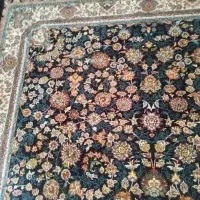 فرش|فرش|کنگاور, |دیوار