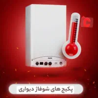 پکیج ایران رادیاتور  اقساط 3ماه|آبگرمکن، پکیج، شوفاژ|رفسنجان, |دیوار