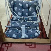 تاب کودک شاه جهان|اسباببازی بچه|پیربازار, |دیوار