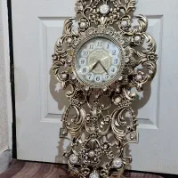 ساعت دیواری