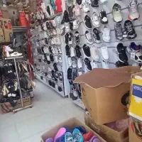 کفش فروشی